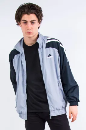 00's Vintage Adidas Tracksuit Jacket