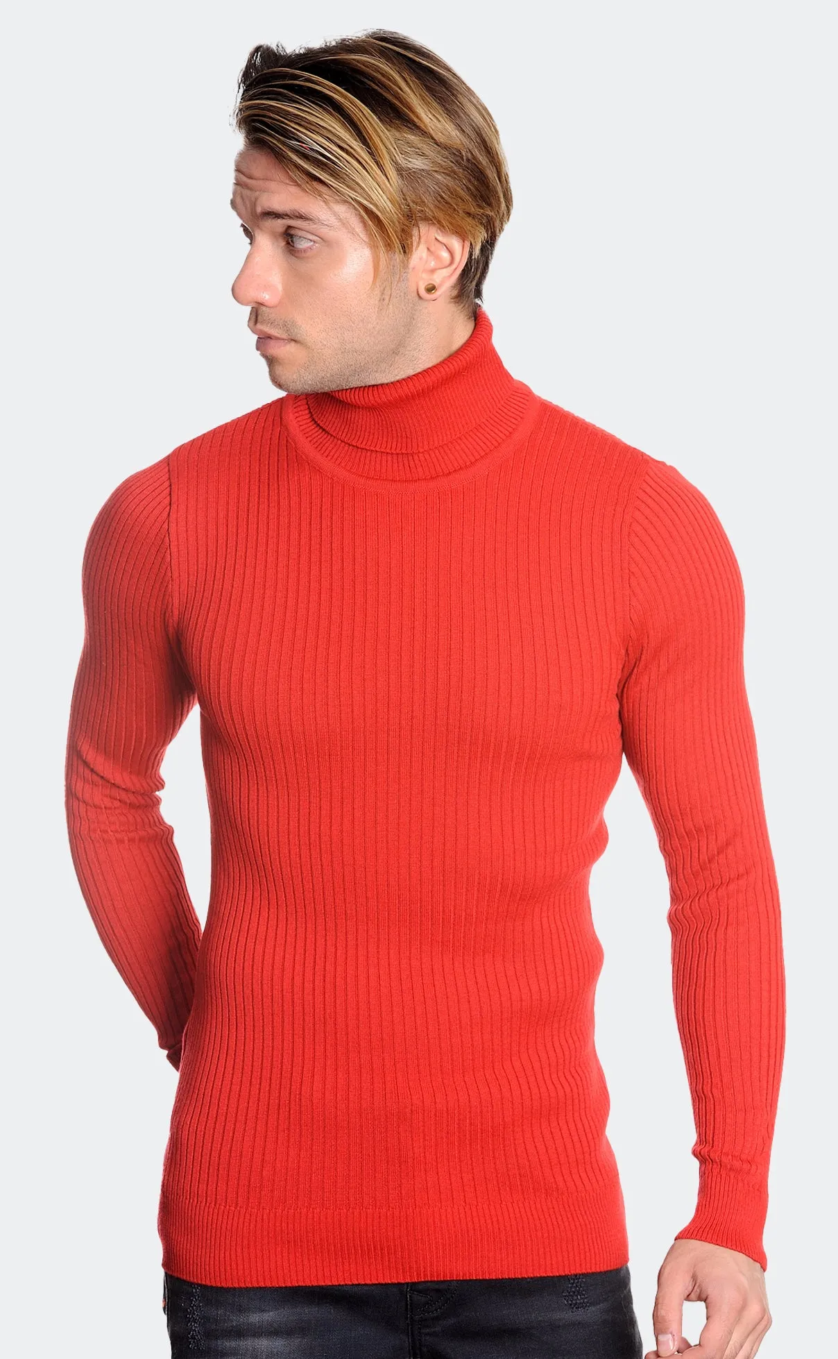 1670C-A Red