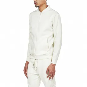 501 Track Jacket - Cream