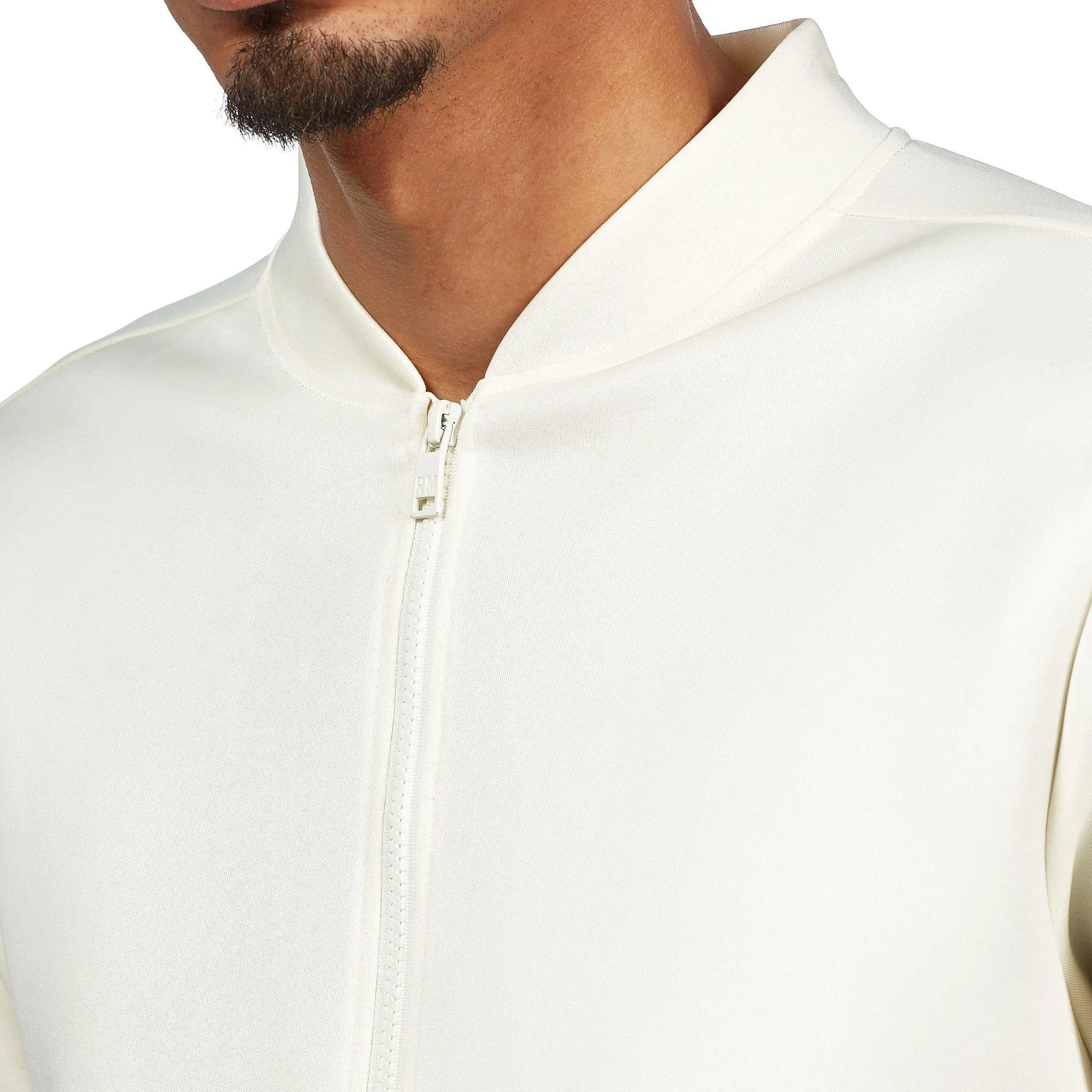 501 Track Jacket - Cream