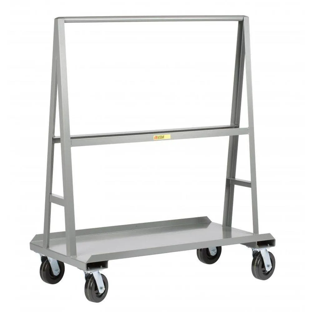 A-Frame Sheet and Panel Truck (All Swivel)