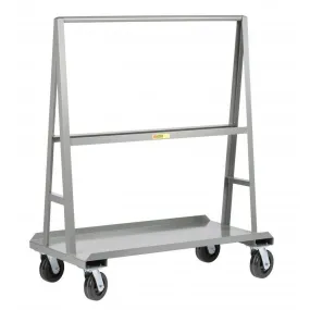 A-Frame Sheet and Panel Truck (All Swivel)