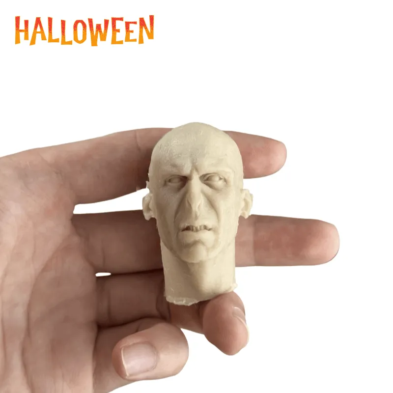 A Magic Demon Squishy