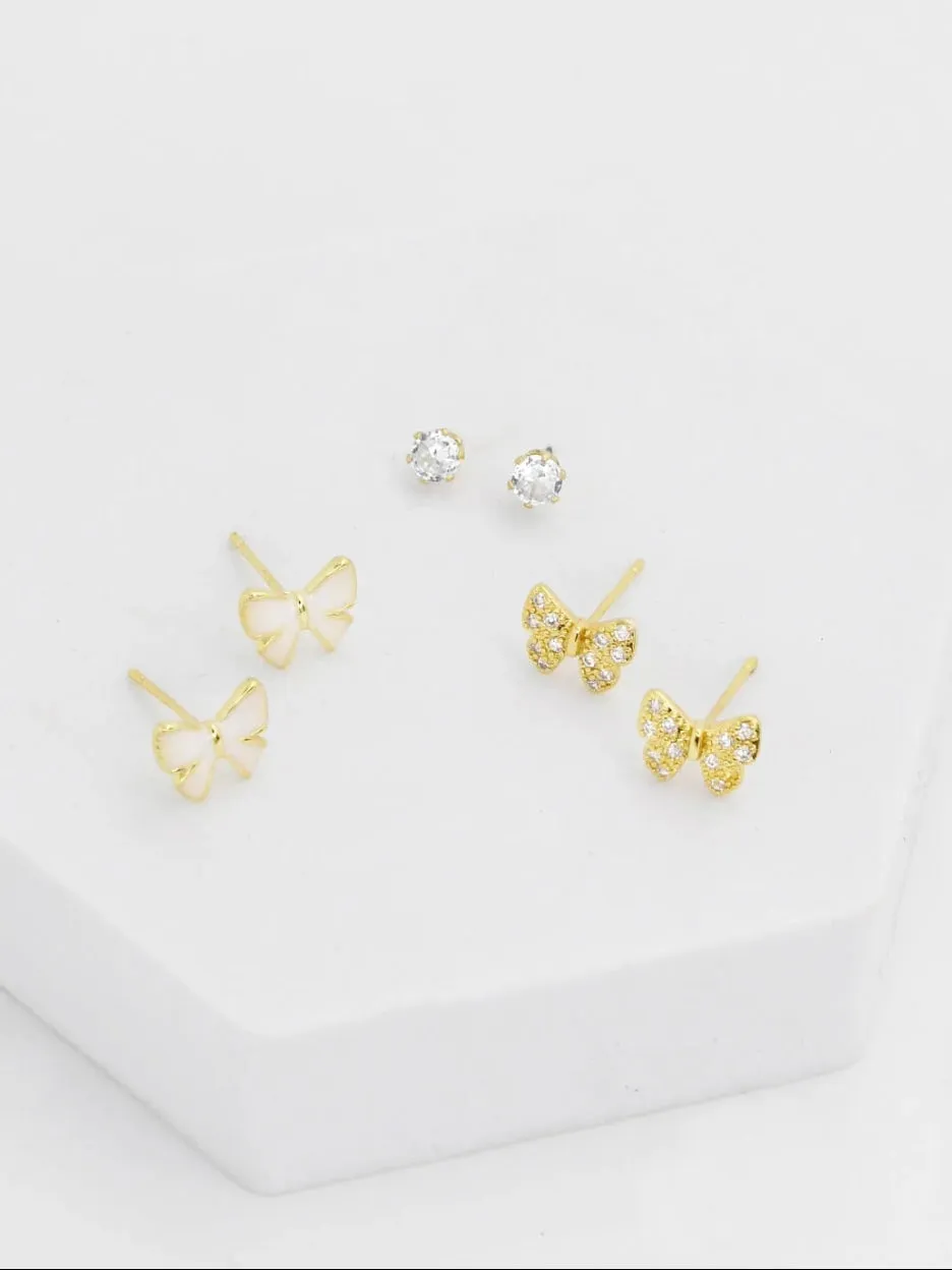 A Sweet Stud Set