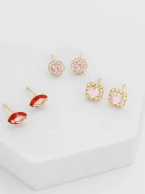 A Sweet Stud Set