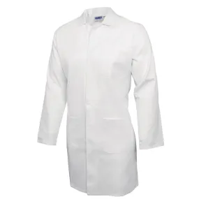 A351-S Whites Unisex Lab Coat White S