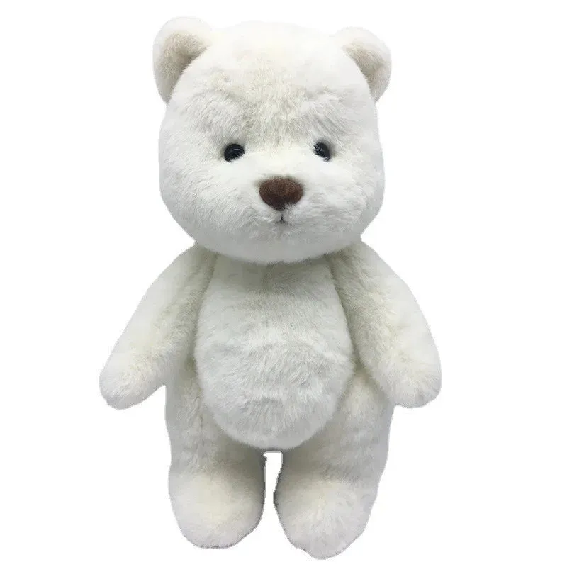 Adorable Plush Teddy Bear - Perfect Gift