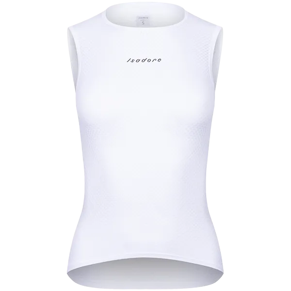 Alternative Sleeveless Base Layer