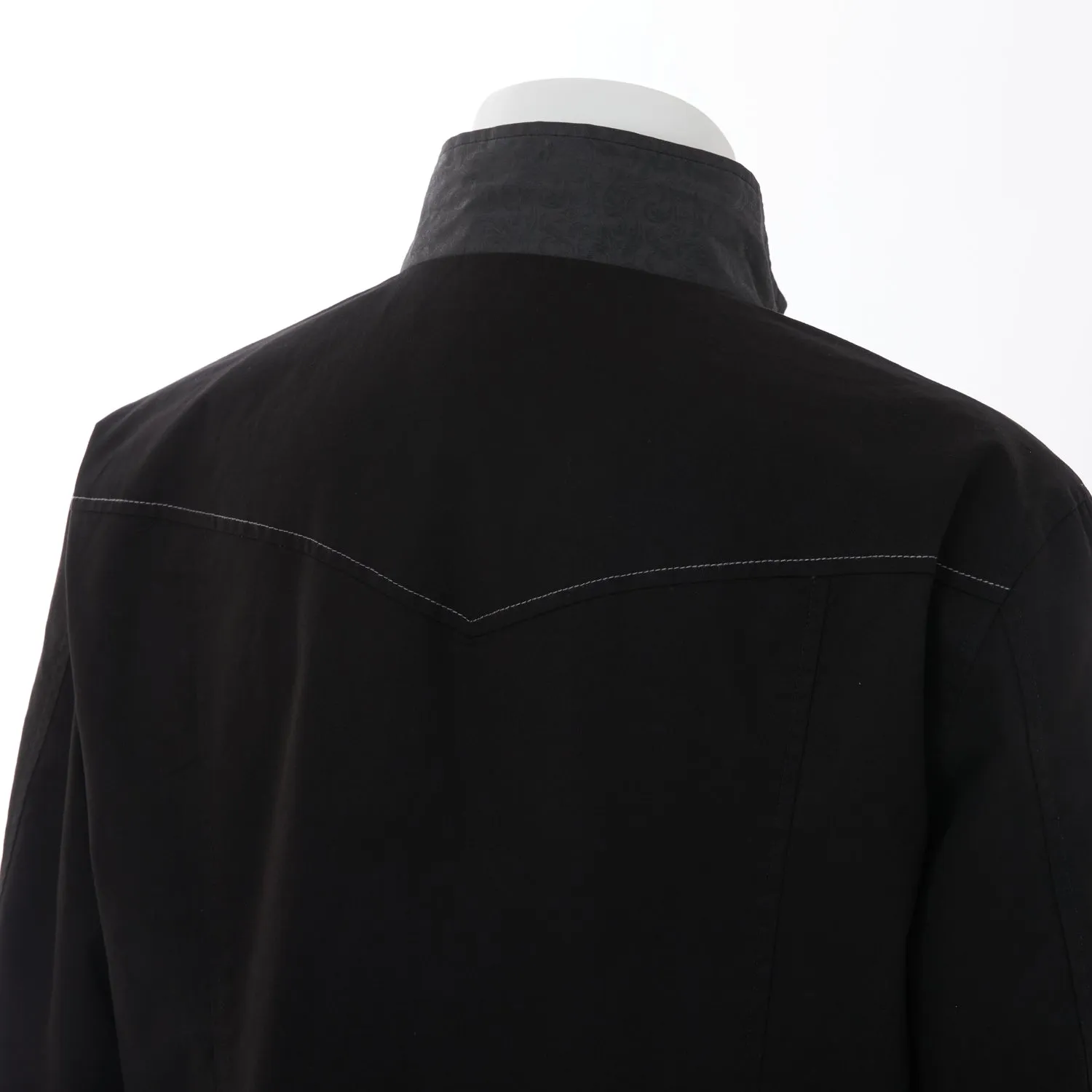 Alucard Model Jacket Castlevania Series