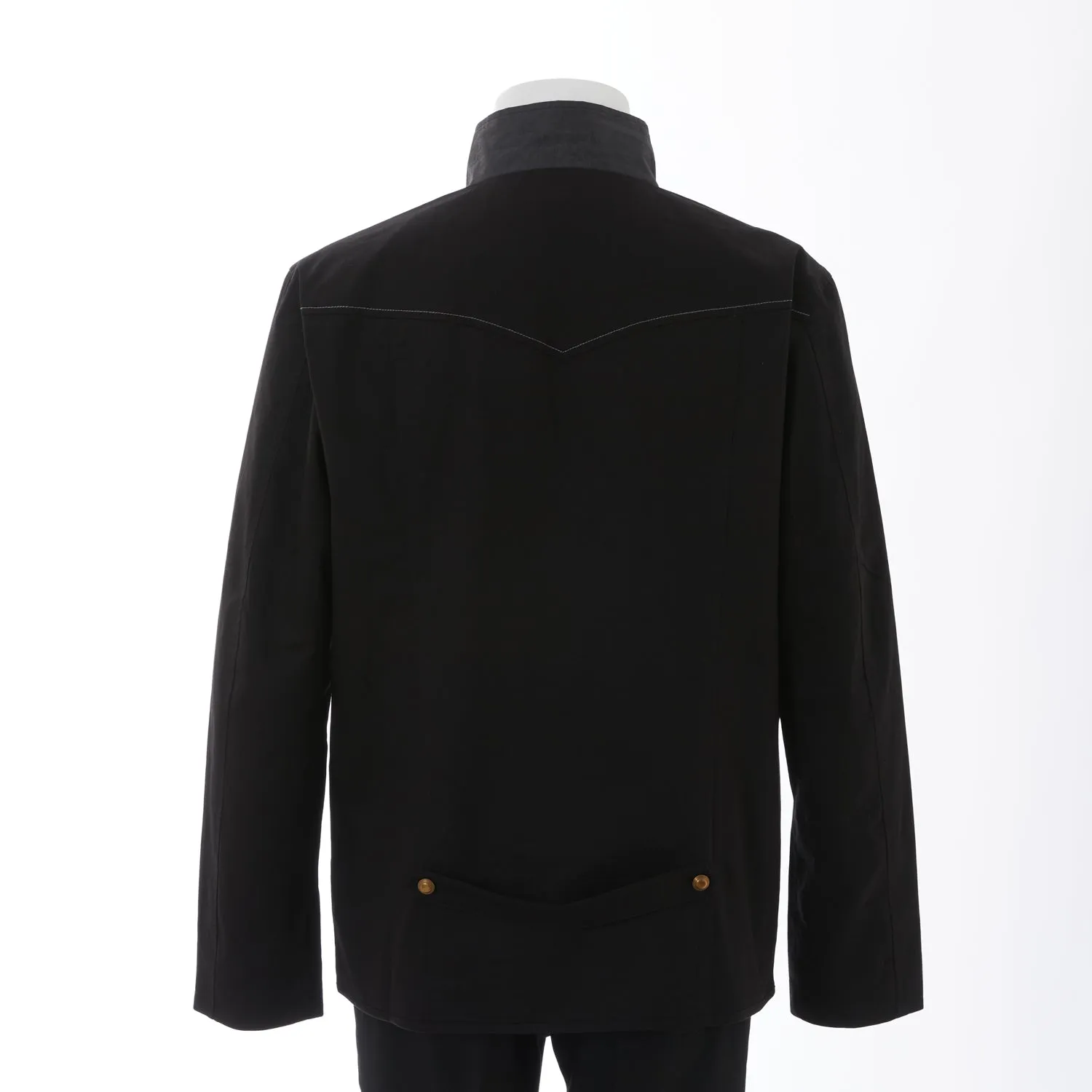 Alucard Model Jacket Castlevania Series