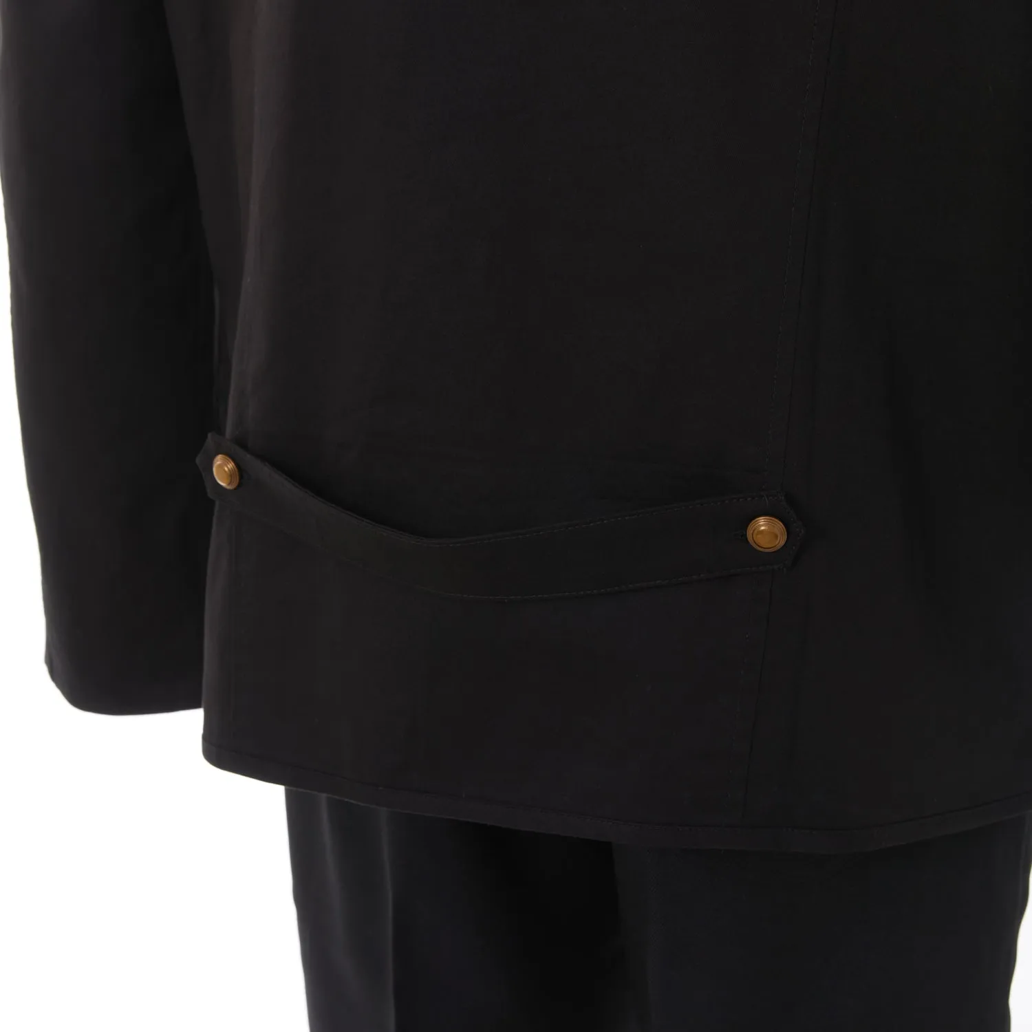 Alucard Model Jacket Castlevania Series