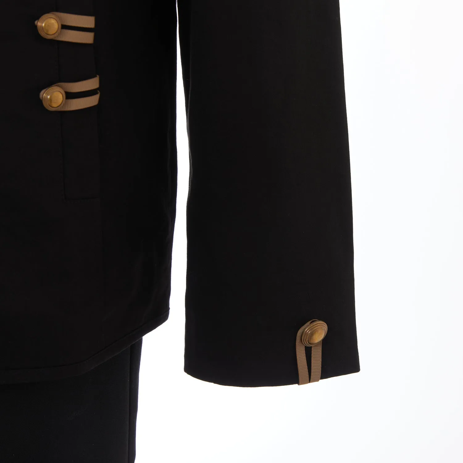 Alucard Model Jacket Castlevania Series