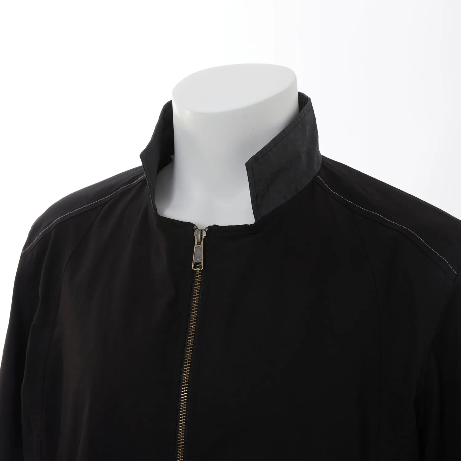 Alucard Model Jacket Castlevania Series