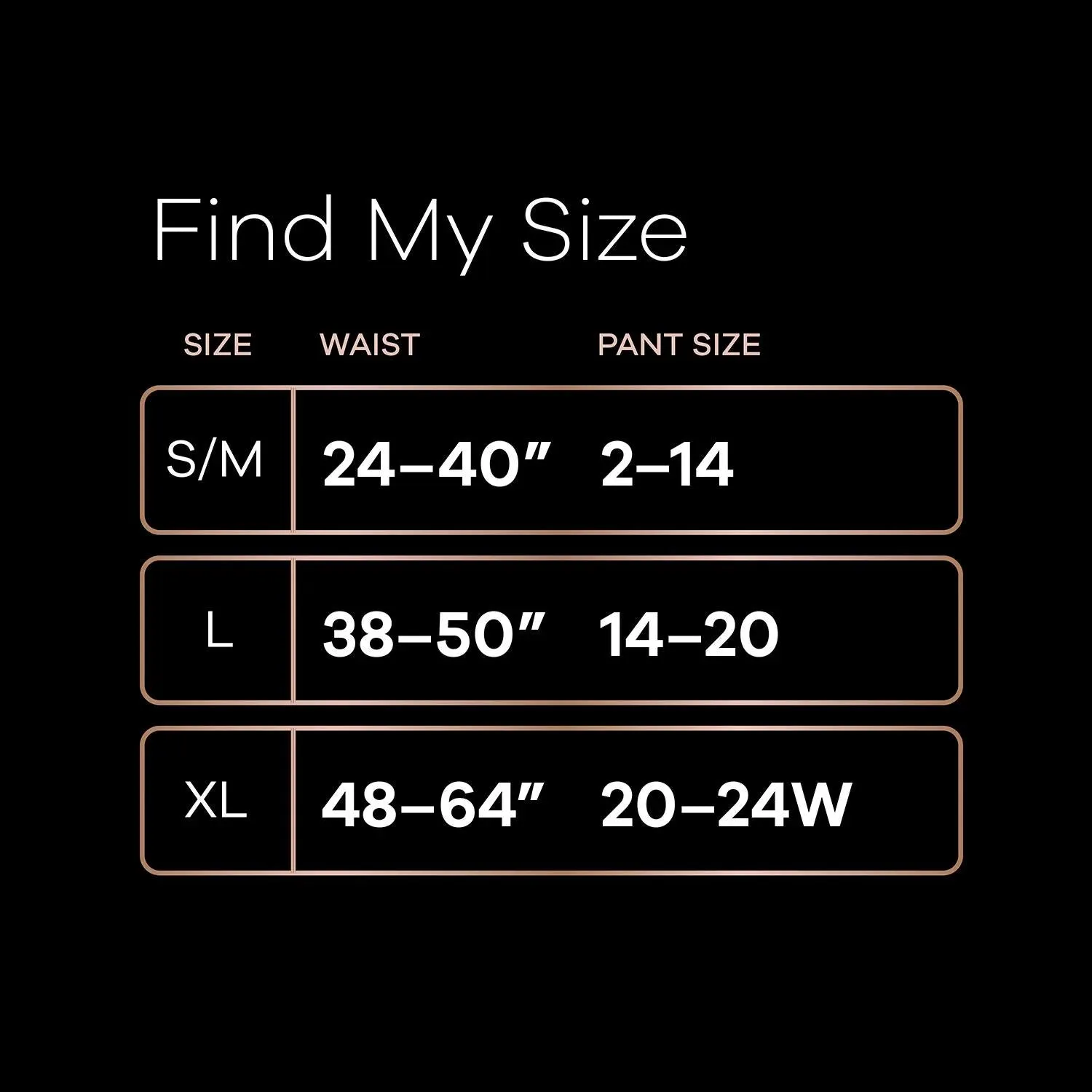 Always Discreet Boutique Incontinence Underwear, Maximum - Choose Your Size