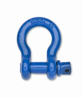 Apex Campbell Farm Clevis 1/2"