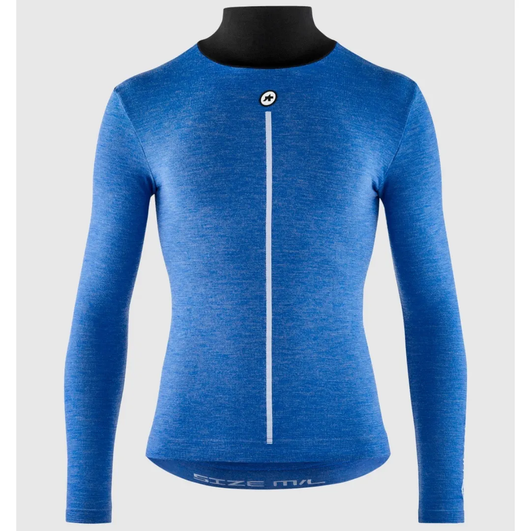 Assos Ultraz Winter LS Skin Layer P1 - mand