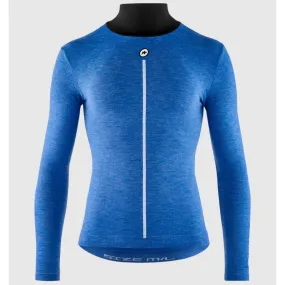 Assos Ultraz Winter LS Skin Layer P1 - mand