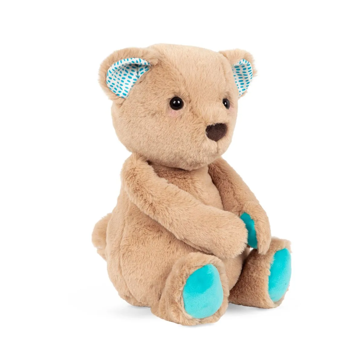 B. toys – Happyhues - Cara-Mellow Bear