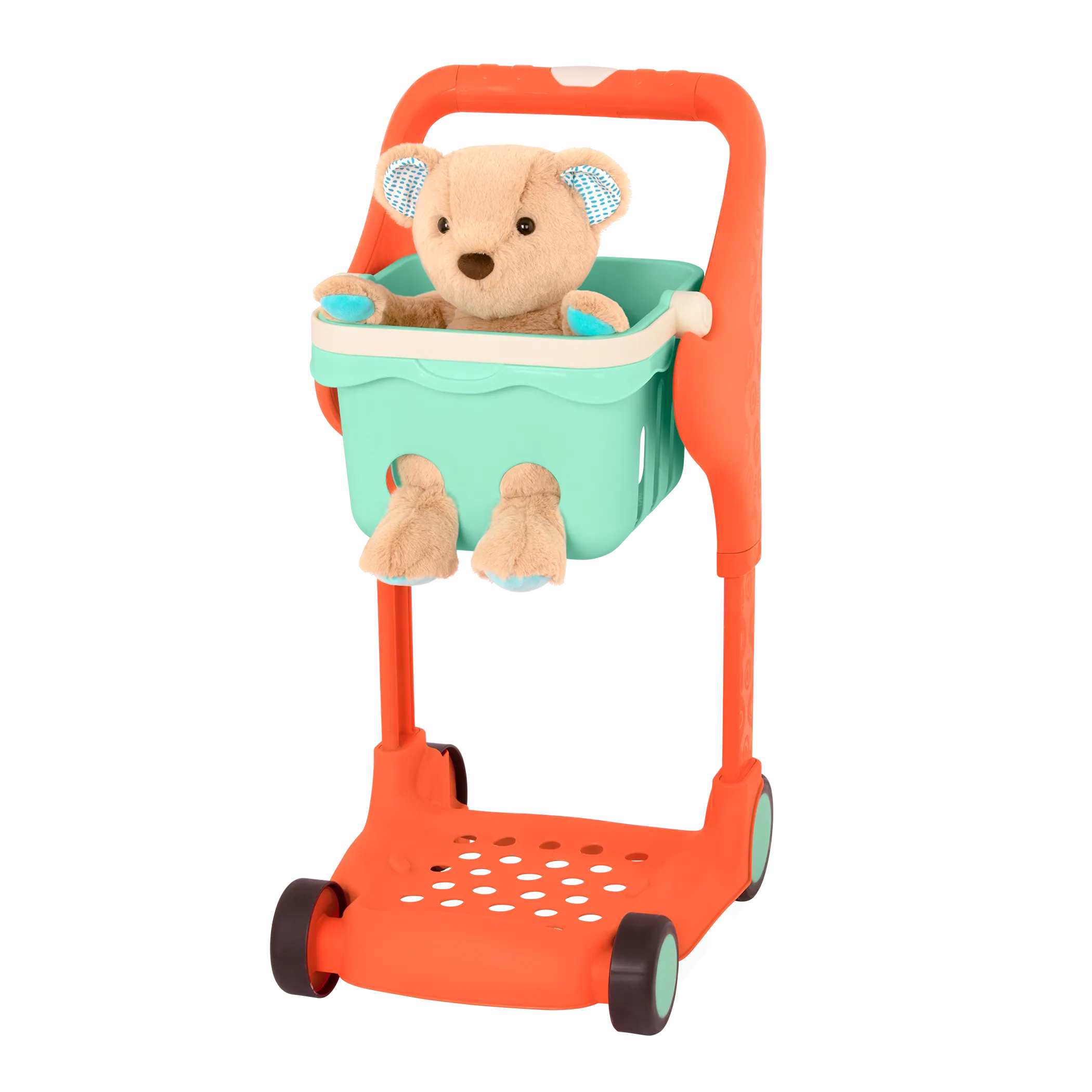B. toys – Happyhues - Cara-Mellow Bear
