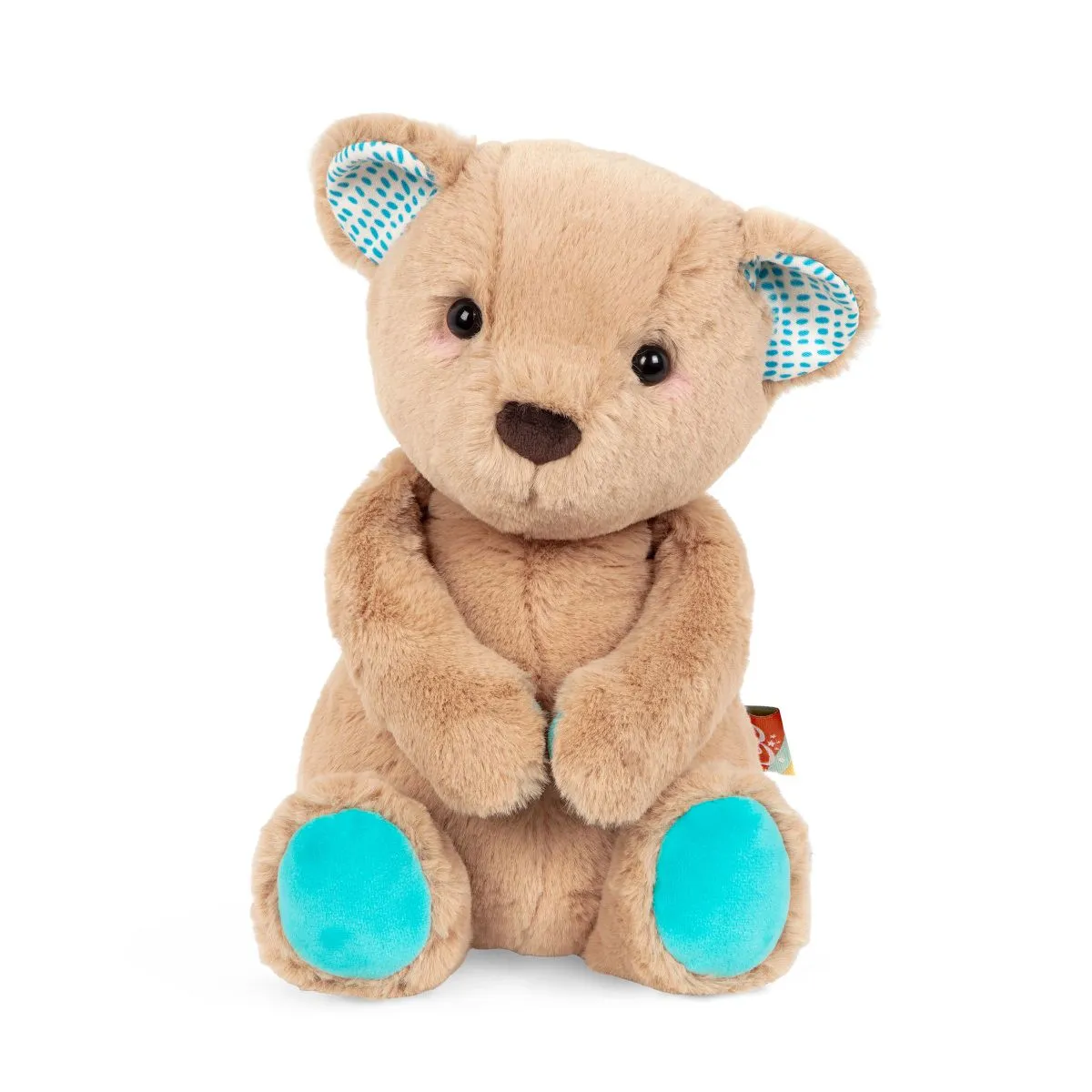 B. toys – Happyhues - Cara-Mellow Bear
