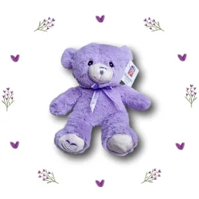 Baby Bobbie Cuddle Toy