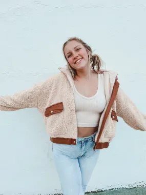 Bailey Jacket