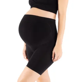 Belly Bandit - Thighs Disguise Pregnancy Shapewear Shorts, Anti-Chafing Support