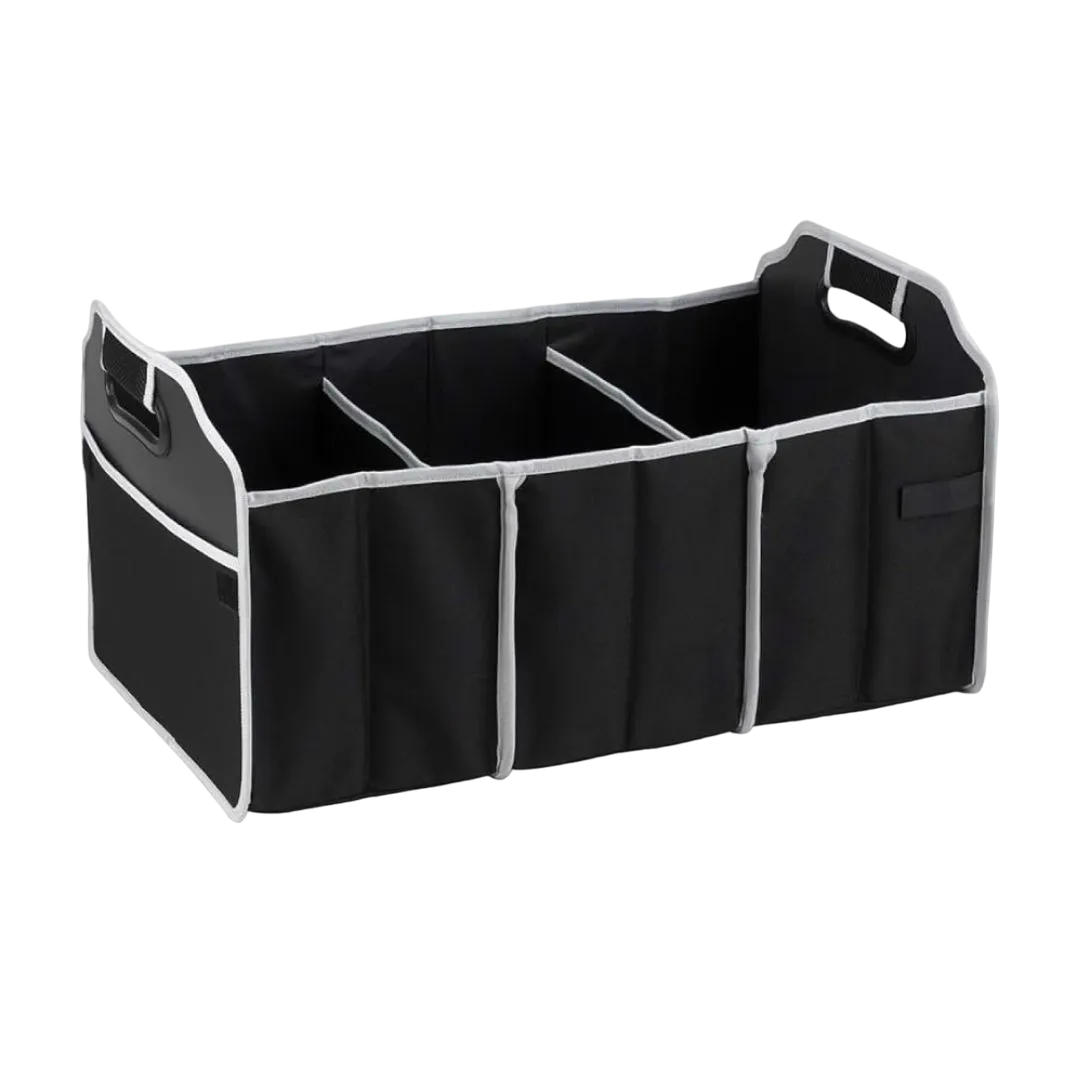 BEST TRUNK ORGANIZER