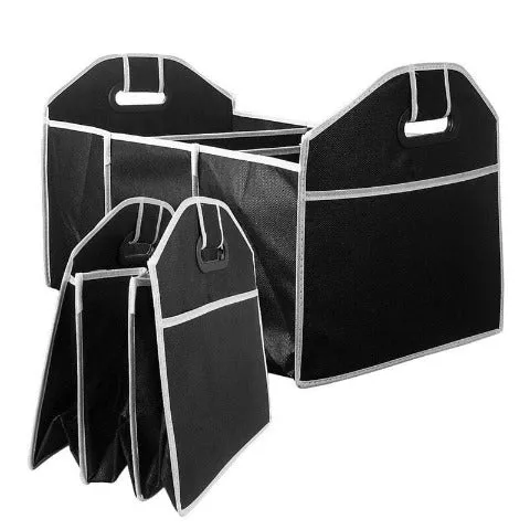 BEST TRUNK ORGANIZER