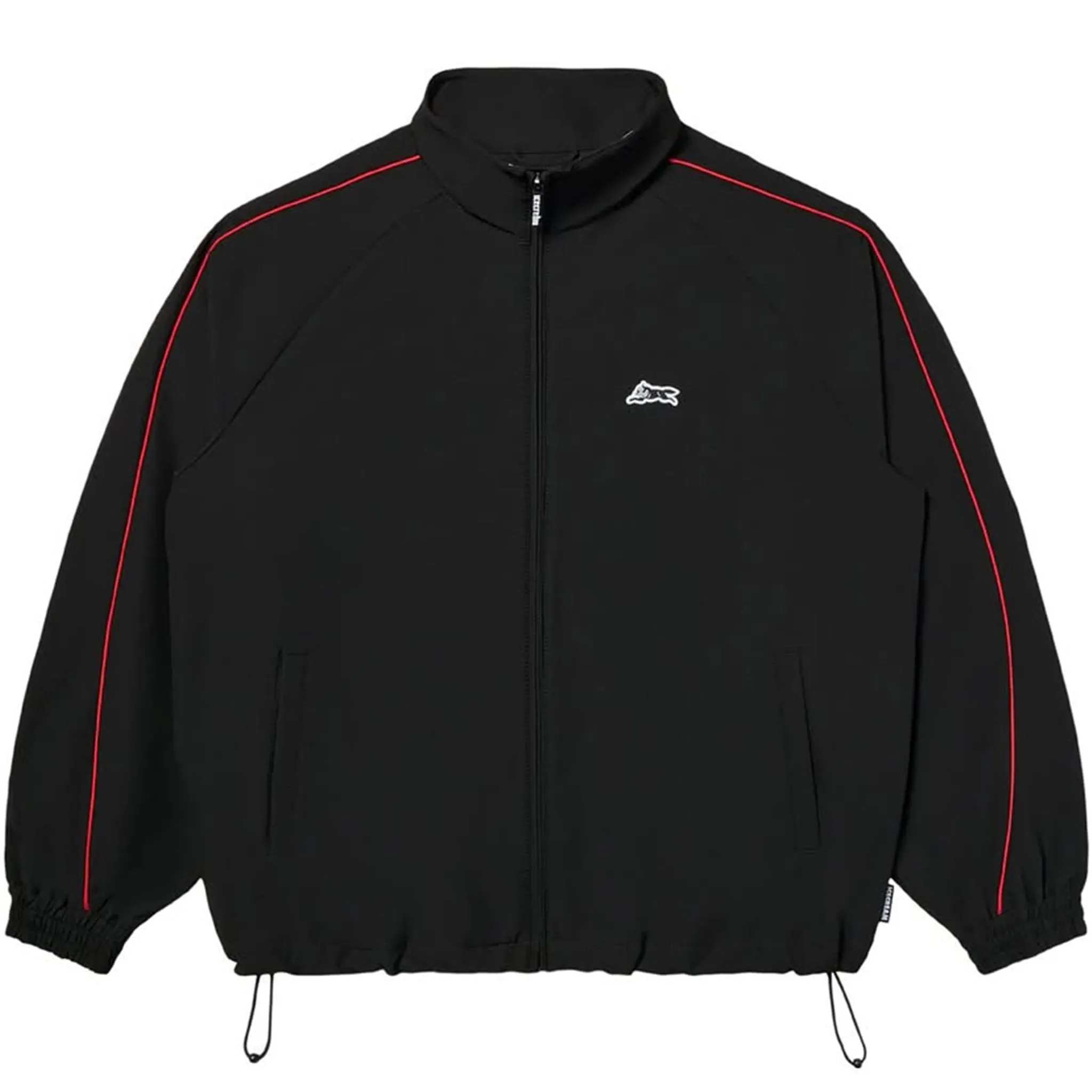 Big Dawg Track Jacket