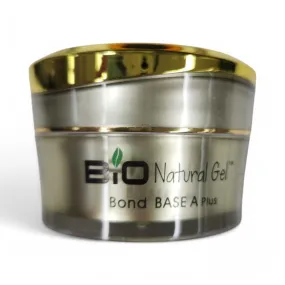 Bio Natural Builder Gel 1.01oz - Bond Base