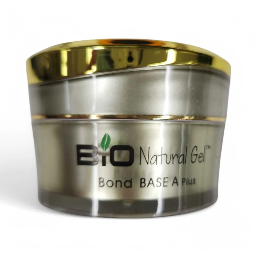 Bio Natural Builder Gel 1.01oz - Bond Base