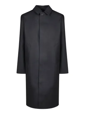 Black Coat Junya Watanabe X Mackintosh