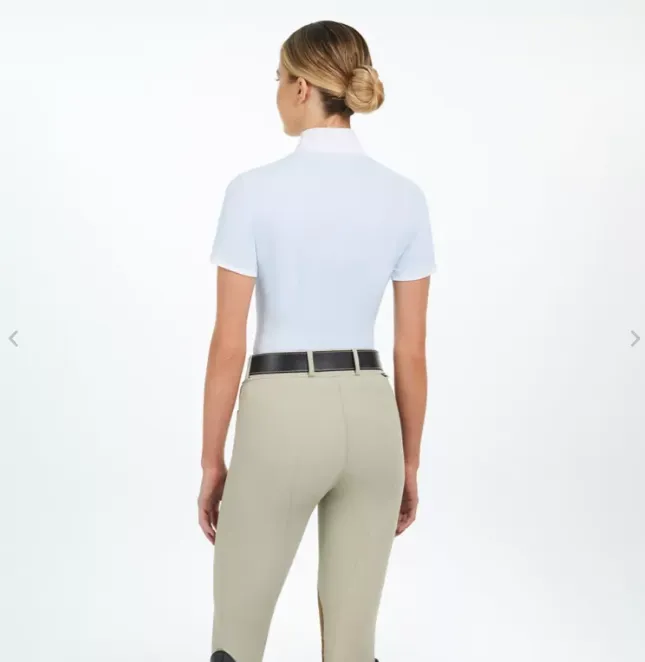 BLUE RING | RJ Classics Tessa Show Shirt