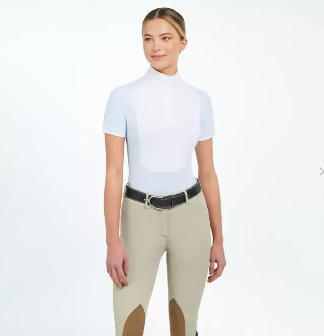 BLUE RING | RJ Classics Tessa Show Shirt