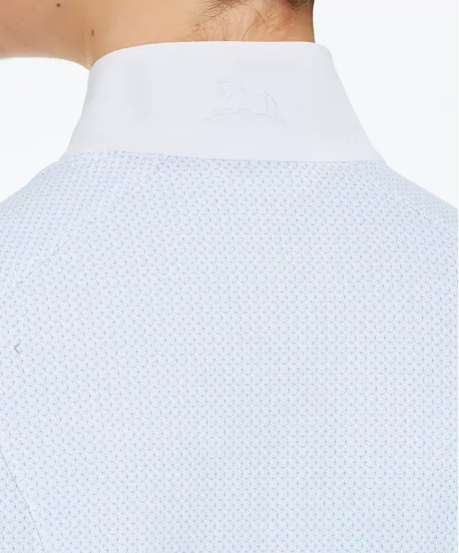 BLUE RING | RJ Classics Tessa Show Shirt