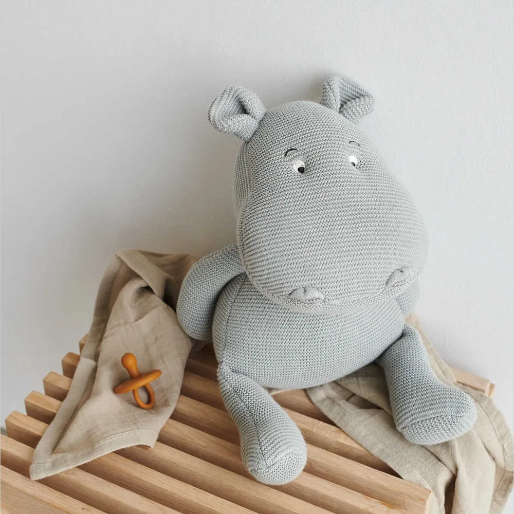 BO HIPPO