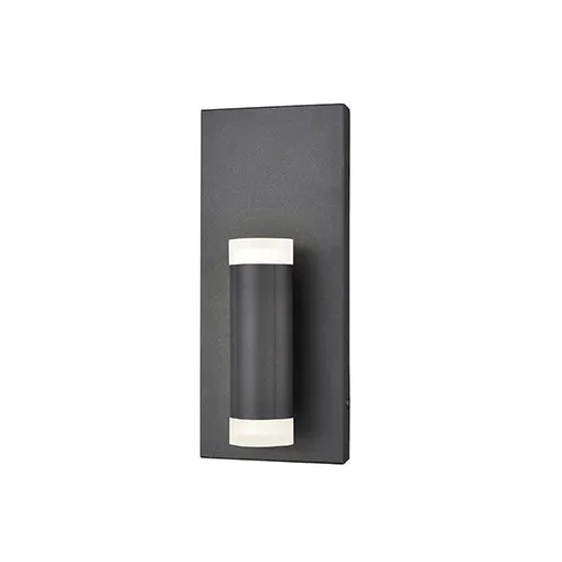 Brazen Sconce