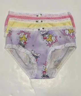 Bubblegum Frenchie Undies