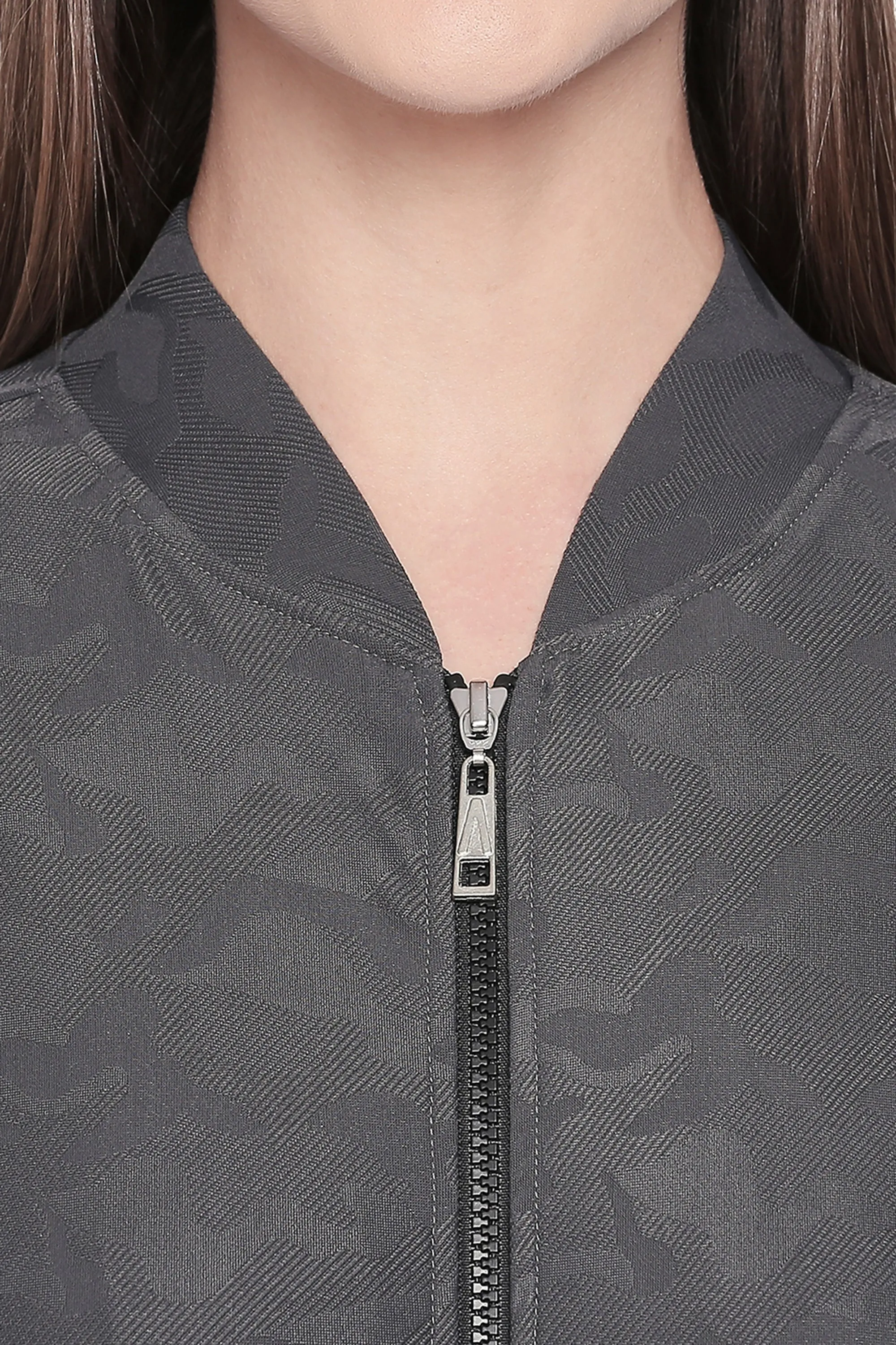 Camouflage Print Tracksuit