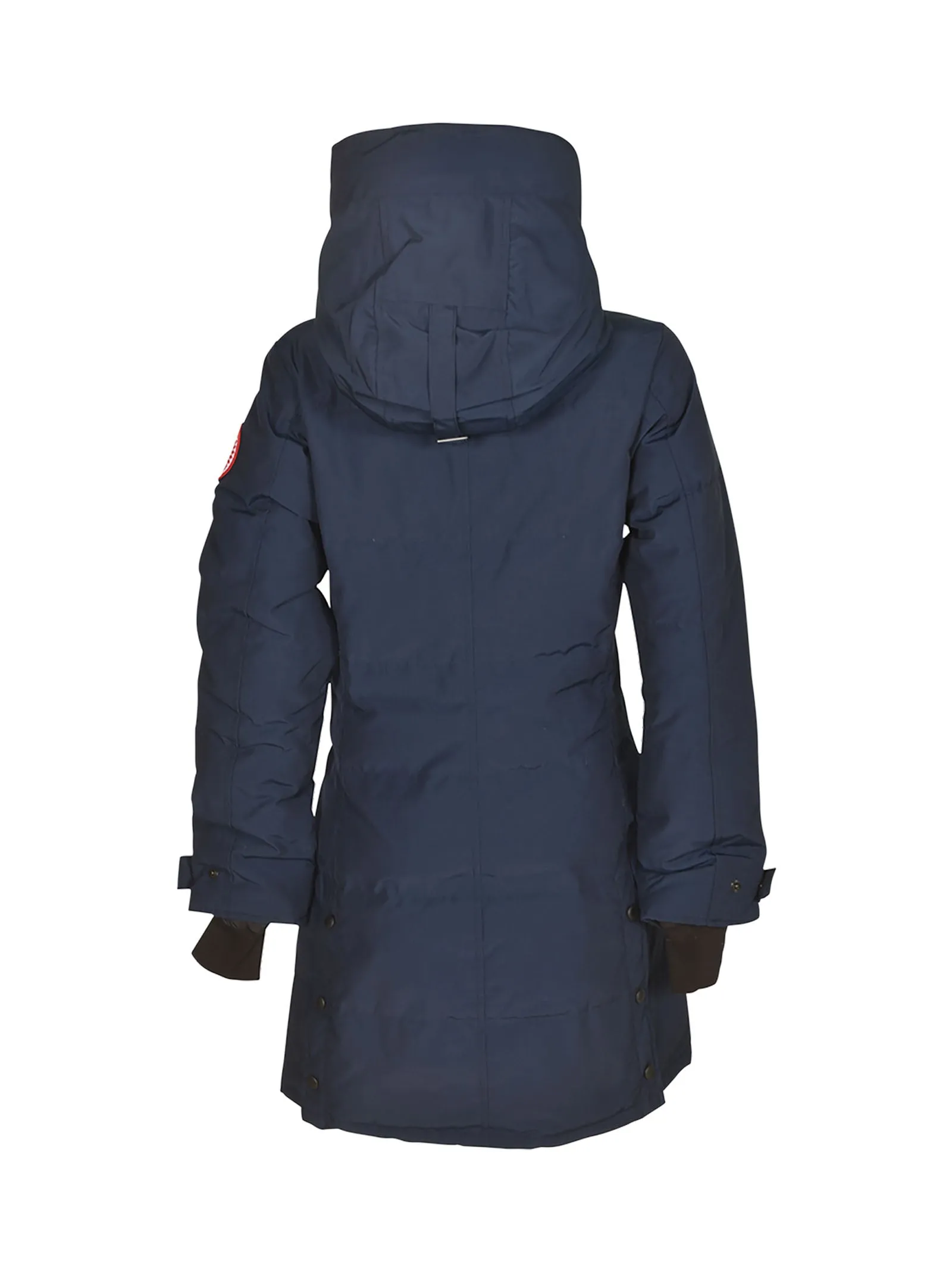 Canada Goose Elegant Women's Winter Coat