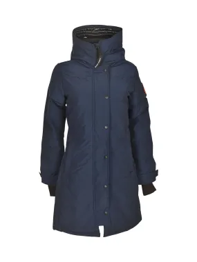 Canada Goose Elegant Women's Winter Coat