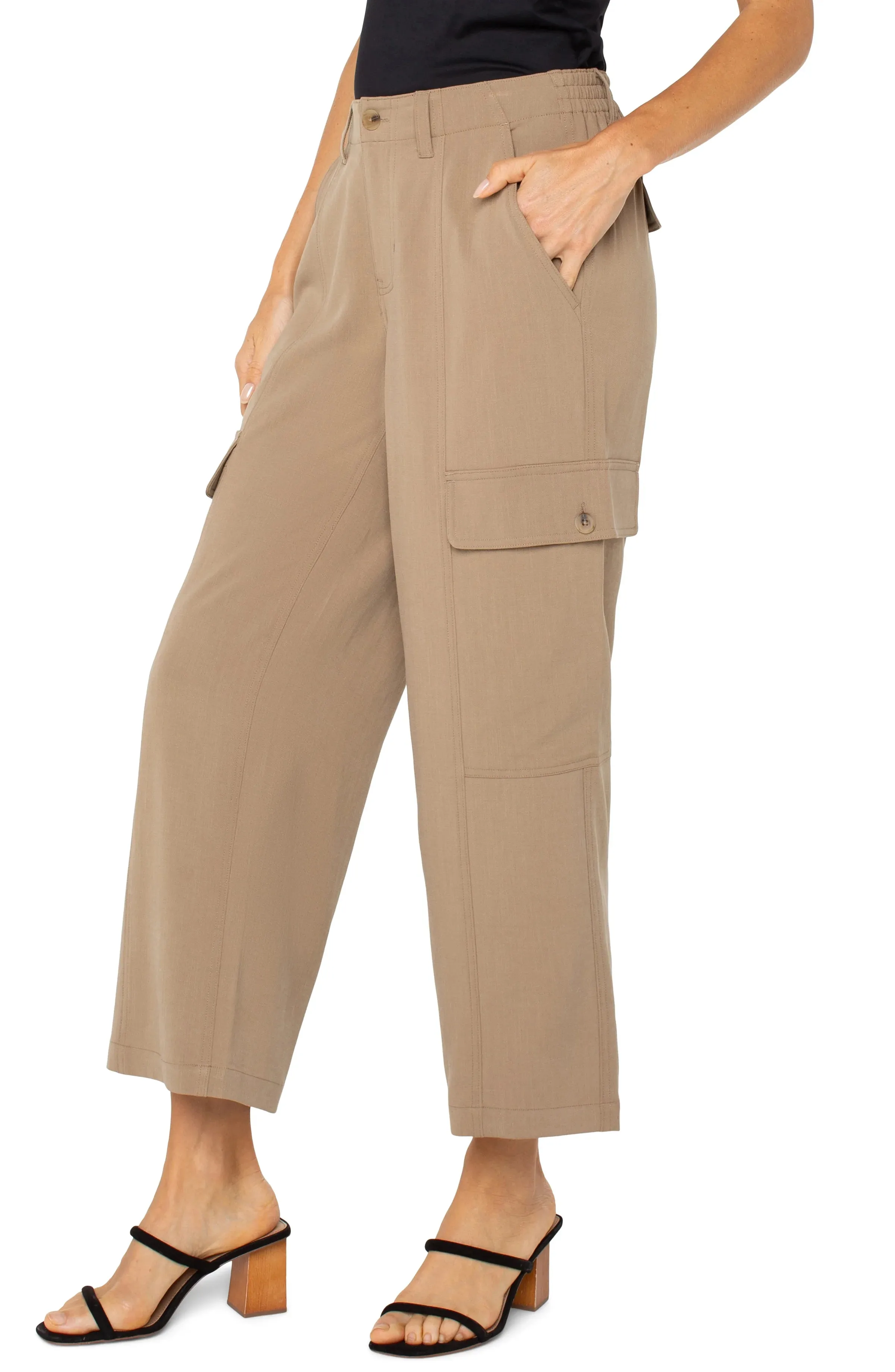 Cargo Pant