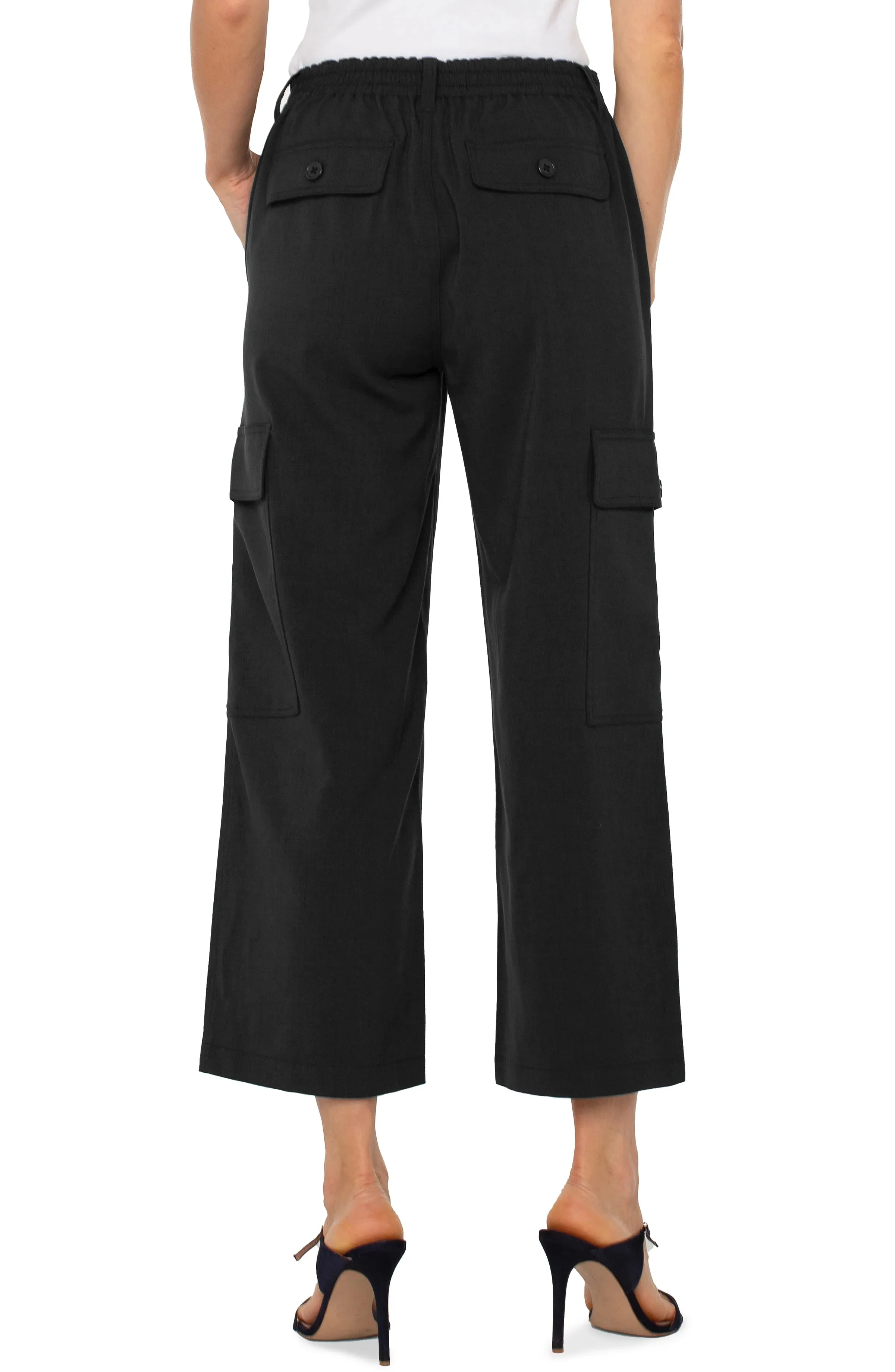 Cargo Pant