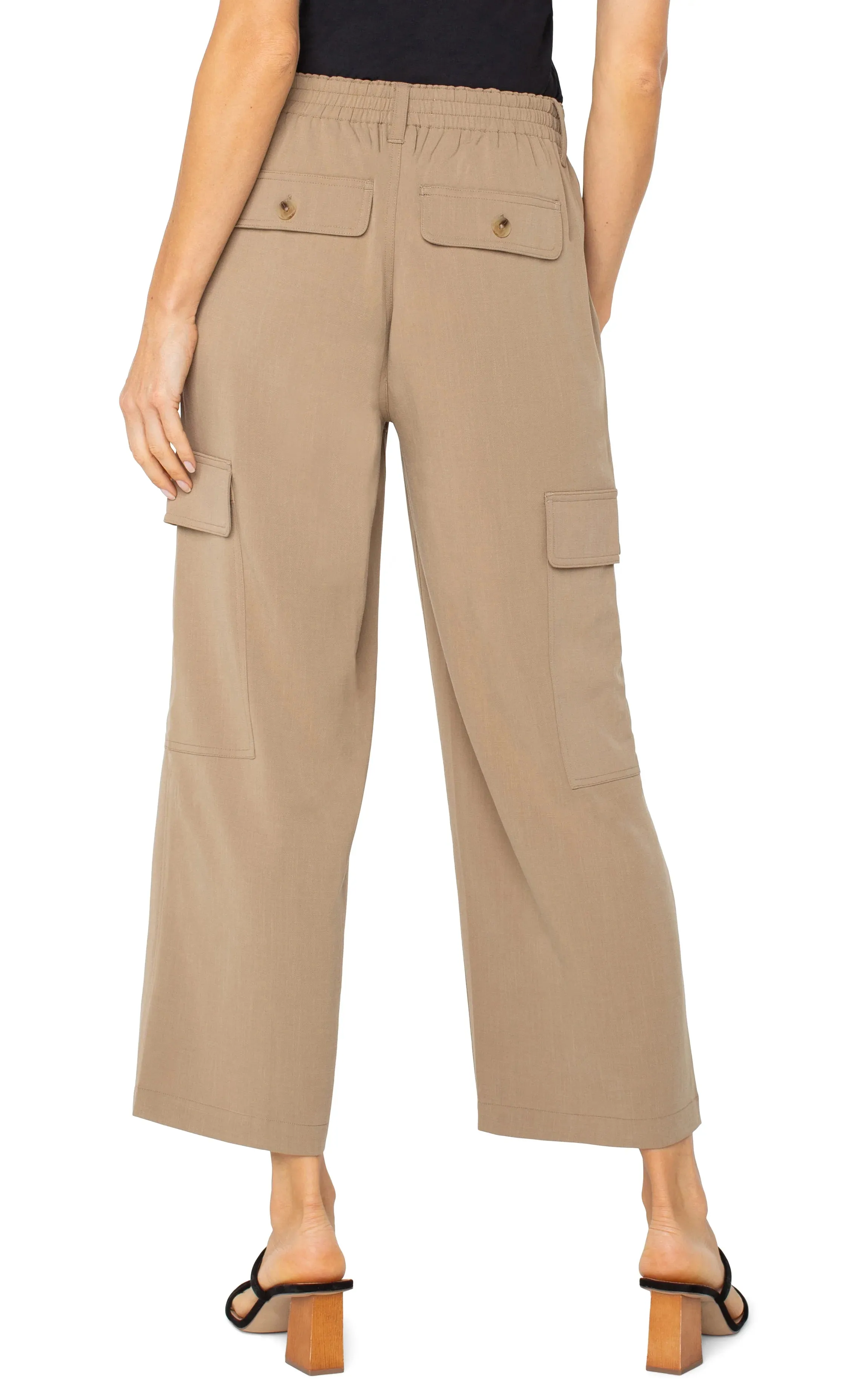 Cargo Pant