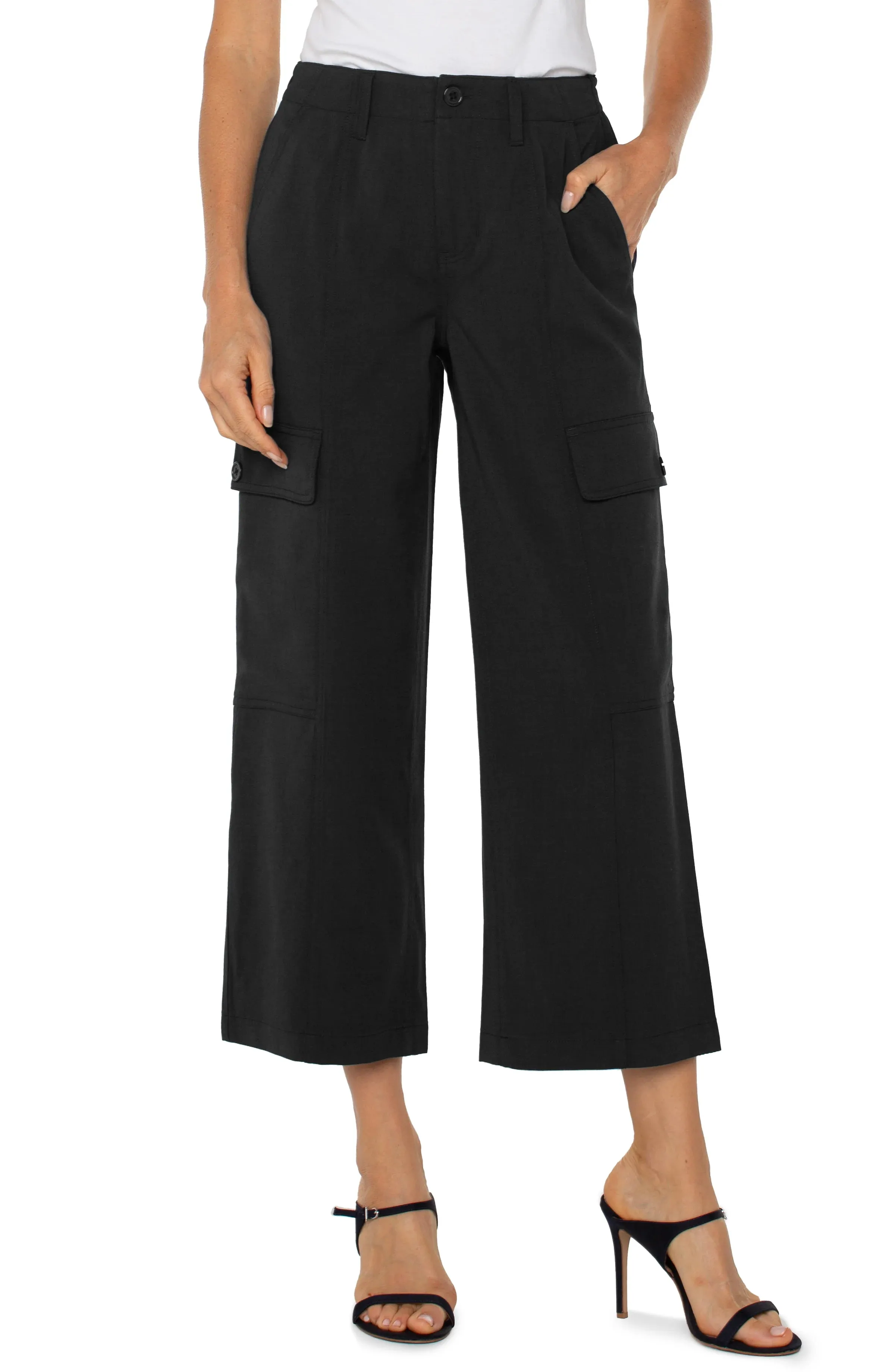 Cargo Pant