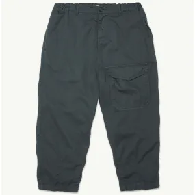 Cargo Pants in Dark Shadow by Main Story