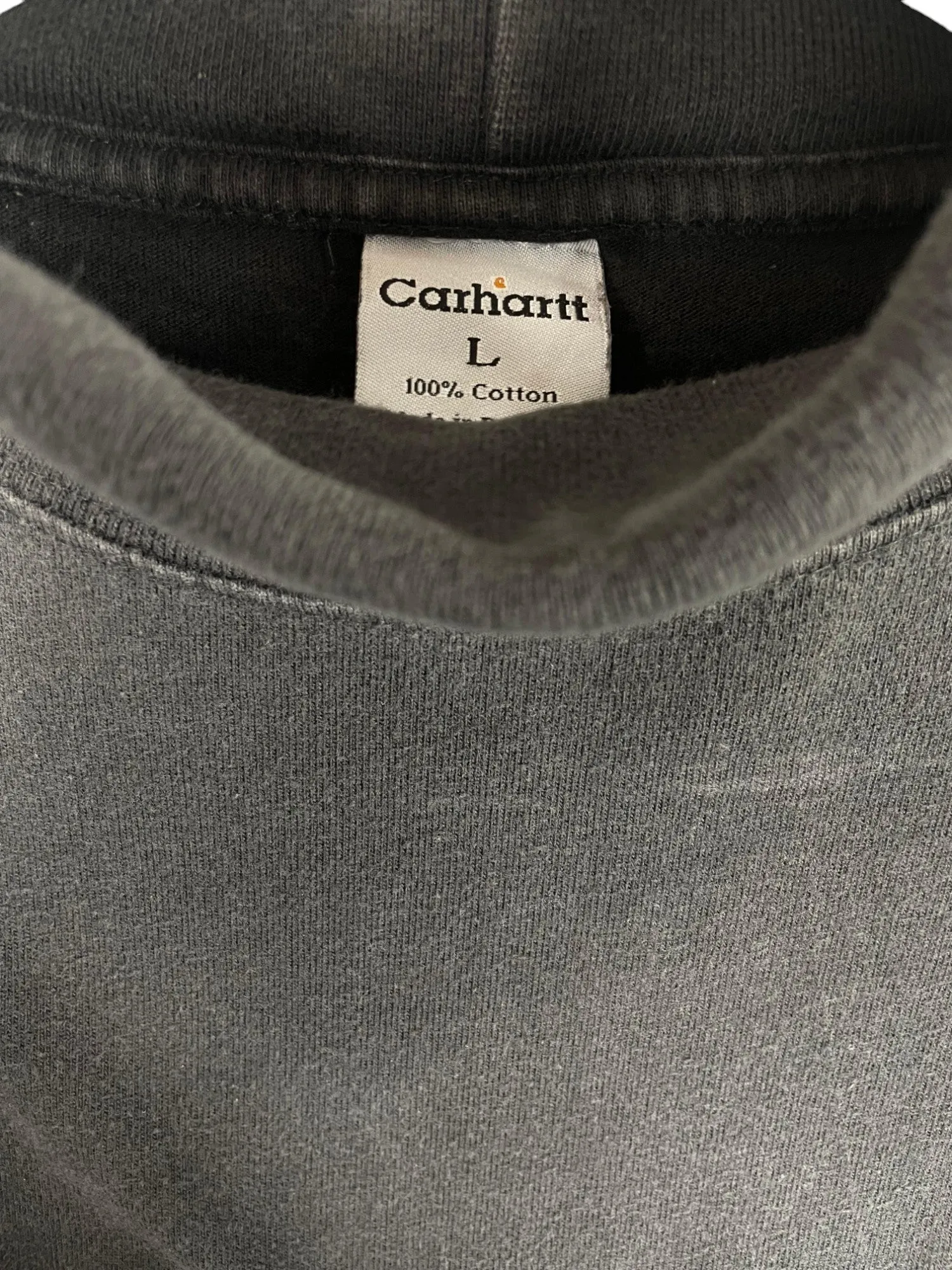 Carhartt Turtleneck