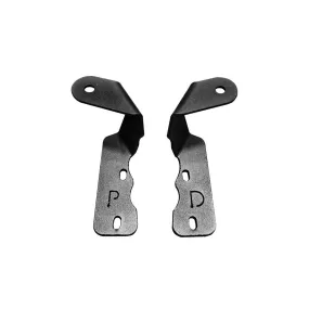 CBI Ditch Light Brackets For 4Runner (1995.5-2002)