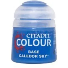Citadel Base: Caledor Sky Paint
